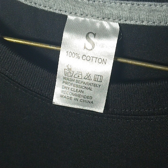 Led Zeppelin Crop Top - Picture 5 of 5